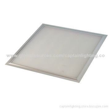 LED panel light, CE, SAA and TUV certified